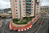 GP MONACO, Sergio Perez (MEX) Red Bull Racing RB18.
29.05.2022. Formula 1 World Championship, Rd 7, Monaco Grand Prix, Monte Carlo, Monaco, Gara Day.
 - www.xpbimages.com, EMail: requests@xpbimages.com © Copyright: Coates / XPB Images