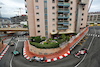 GP MONACO, Yuki Tsunoda (JPN) AlphaTauri AT03.
29.05.2022. Formula 1 World Championship, Rd 7, Monaco Grand Prix, Monte Carlo, Monaco, Gara Day.
 - www.xpbimages.com, EMail: requests@xpbimages.com © Copyright: Coates / XPB Images