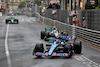 GP MONACO, Fernando Alonso (ESP) Alpine F1 Team A522.
29.05.2022. Formula 1 World Championship, Rd 7, Monaco Grand Prix, Monte Carlo, Monaco, Gara Day.
 - www.xpbimages.com, EMail: requests@xpbimages.com © Copyright: Coates / XPB Images