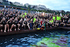 GP MONACO, Red Bull Racing celebrate race victory for Sergio Perez (MEX) Red Bull Racing at the Red Bull Energy Station pool.
29.05.2022. Formula 1 World Championship, Rd 7, Monaco Grand Prix, Monte Carlo, Monaco, Gara Day.
- www.xpbimages.com, EMail: requests@xpbimages.com © Copyright: Price / XPB Images