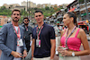 GP MONACO, 
29.05.2022. Formula 1 World Championship, Rd 7, Monaco Grand Prix, Monte Carlo, Monaco, Gara Day.
- www.xpbimages.com, EMail: requests@xpbimages.com © Copyright: Bearne / XPB Images