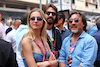 GP MONACO, 
29.05.2022. Formula 1 World Championship, Rd 7, Monaco Grand Prix, Monte Carlo, Monaco, Gara Day.
- www.xpbimages.com, EMail: requests@xpbimages.com © Copyright: Batchelor / XPB Images