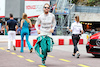 GP MONACO, Sebastian Vettel (GER) Aston Martin F1 Team.
29.05.2022. Formula 1 World Championship, Rd 7, Monaco Grand Prix, Monte Carlo, Monaco, Gara Day.
 - www.xpbimages.com, EMail: requests@xpbimages.com © Copyright: Coates / XPB Images