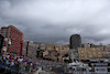 GP MONACO, Circuit Atmosfera - dark clouds forming.
29.05.2022. Formula 1 World Championship, Rd 7, Monaco Grand Prix, Monte Carlo, Monaco, Gara Day.
- www.xpbimages.com, EMail: requests@xpbimages.com © Copyright: Batchelor / XPB Images