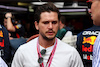 GP MONACO, Kit Harington (GBR) Actor.
29.05.2022. Formula 1 World Championship, Rd 7, Monaco Grand Prix, Monte Carlo, Monaco, Gara Day.
- www.xpbimages.com, EMail: requests@xpbimages.com © Copyright: Batchelor / XPB Images