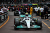 GP MONACO, Lewis Hamilton (GBR) Mercedes AMG F1 W13.
29.05.2022. Formula 1 World Championship, Rd 7, Monaco Grand Prix, Monte Carlo, Monaco, Gara Day.
 - www.xpbimages.com, EMail: requests@xpbimages.com © Copyright: Coates / XPB Images