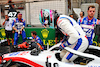 GP MONACO, Mick Schumacher (GER) Haas VF-22 on the grid.
29.05.2022. Formula 1 World Championship, Rd 7, Monaco Grand Prix, Monte Carlo, Monaco, Gara Day.
- www.xpbimages.com, EMail: requests@xpbimages.com © Copyright: Charniaux / XPB Images