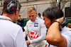GP MONACO, Kevin Magnussen (DEN) Haas F1 Team on the grid.
29.05.2022. Formula 1 World Championship, Rd 7, Monaco Grand Prix, Monte Carlo, Monaco, Gara Day.
- www.xpbimages.com, EMail: requests@xpbimages.com © Copyright: Charniaux / XPB Images