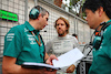 GP MONACO, Sebastian Vettel (GER) Aston Martin F1 Team on the grid.
29.05.2022. Formula 1 World Championship, Rd 7, Monaco Grand Prix, Monte Carlo, Monaco, Gara Day.
- www.xpbimages.com, EMail: requests@xpbimages.com © Copyright: Charniaux / XPB Images