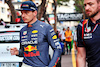 GP MONACO, Max Verstappen (NLD) Red Bull Racing on the grid.
29.05.2022. Formula 1 World Championship, Rd 7, Monaco Grand Prix, Monte Carlo, Monaco, Gara Day.
- www.xpbimages.com, EMail: requests@xpbimages.com © Copyright: Charniaux / XPB Images