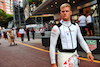 GP MONACO, Mick Schumacher (GER) Haas F1 Team on the grid.
29.05.2022. Formula 1 World Championship, Rd 7, Monaco Grand Prix, Monte Carlo, Monaco, Gara Day.
- www.xpbimages.com, EMail: requests@xpbimages.com © Copyright: Charniaux / XPB Images