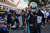 GP MONACO, Alexander Albon (THA) Williams Racing on the grid.
29.05.2022. Formula 1 World Championship, Rd 7, Monaco Grand Prix, Monte Carlo, Monaco, Gara Day.
- www.xpbimages.com, EMail: requests@xpbimages.com © Copyright: Bearne / XPB Images