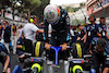 GP MONACO, Alexander Albon (THA) Williams Racing FW44.
29.05.2022. Formula 1 World Championship, Rd 7, Monaco Grand Prix, Monte Carlo, Monaco, Gara Day.
- www.xpbimages.com, EMail: requests@xpbimages.com © Copyright: Bearne / XPB Images