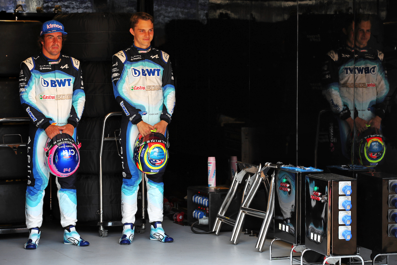 GP MONACO GIOVEDI