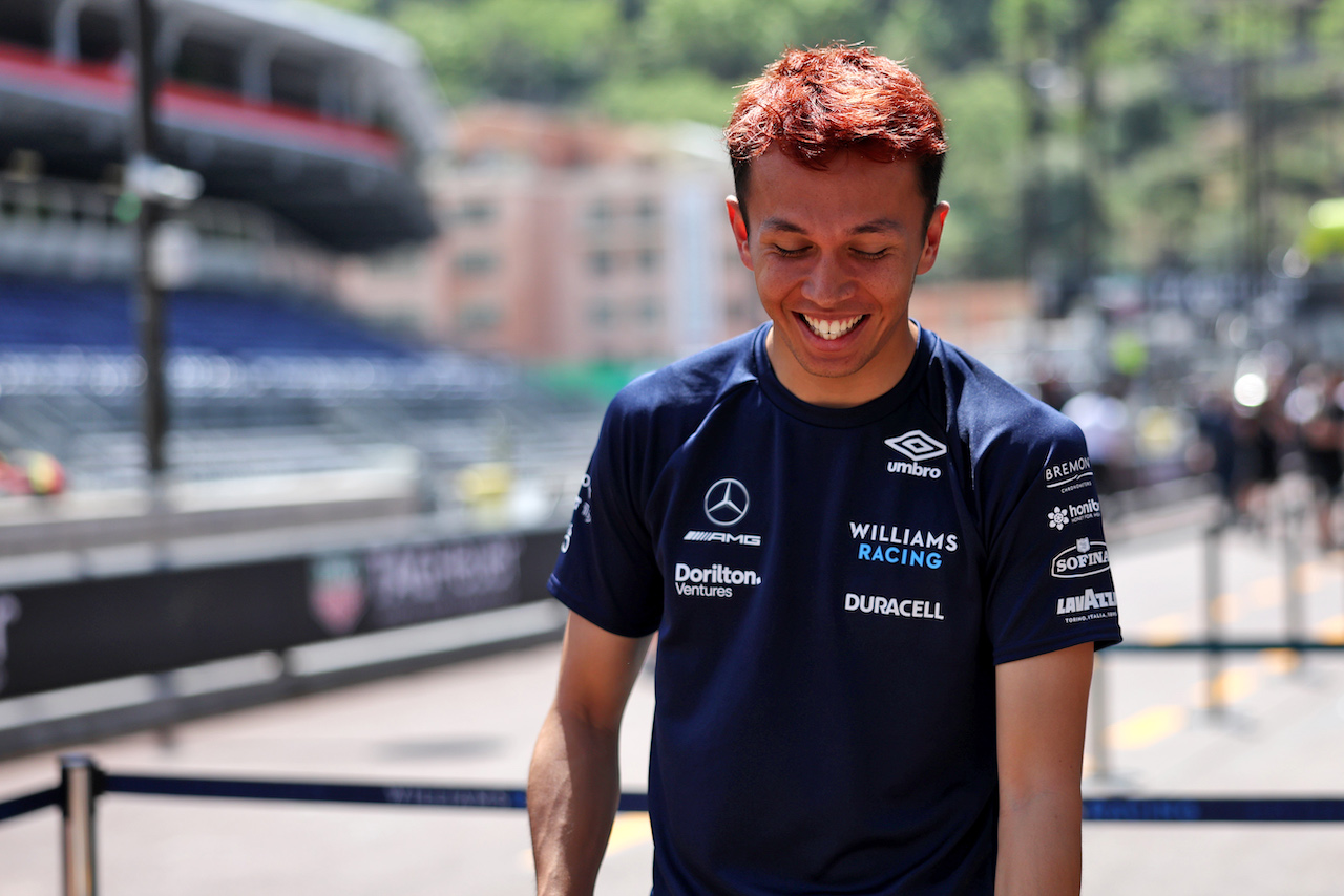GP MONACO GIOVEDI