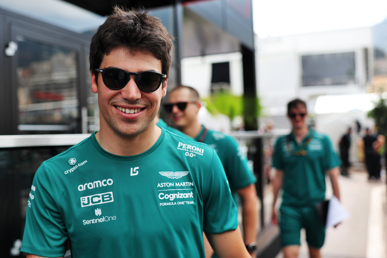 GP MONACO GIOVEDI