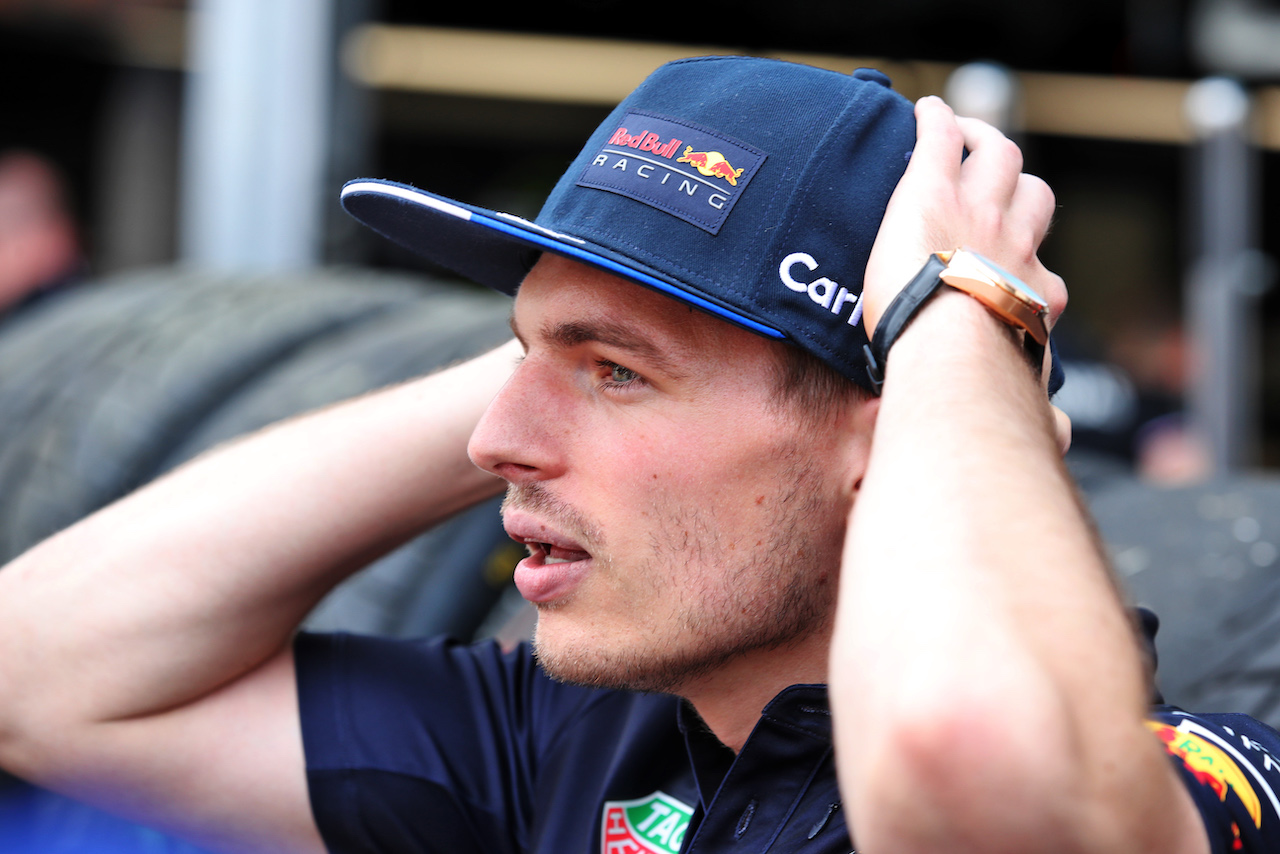 GP MONACO GIOVEDI