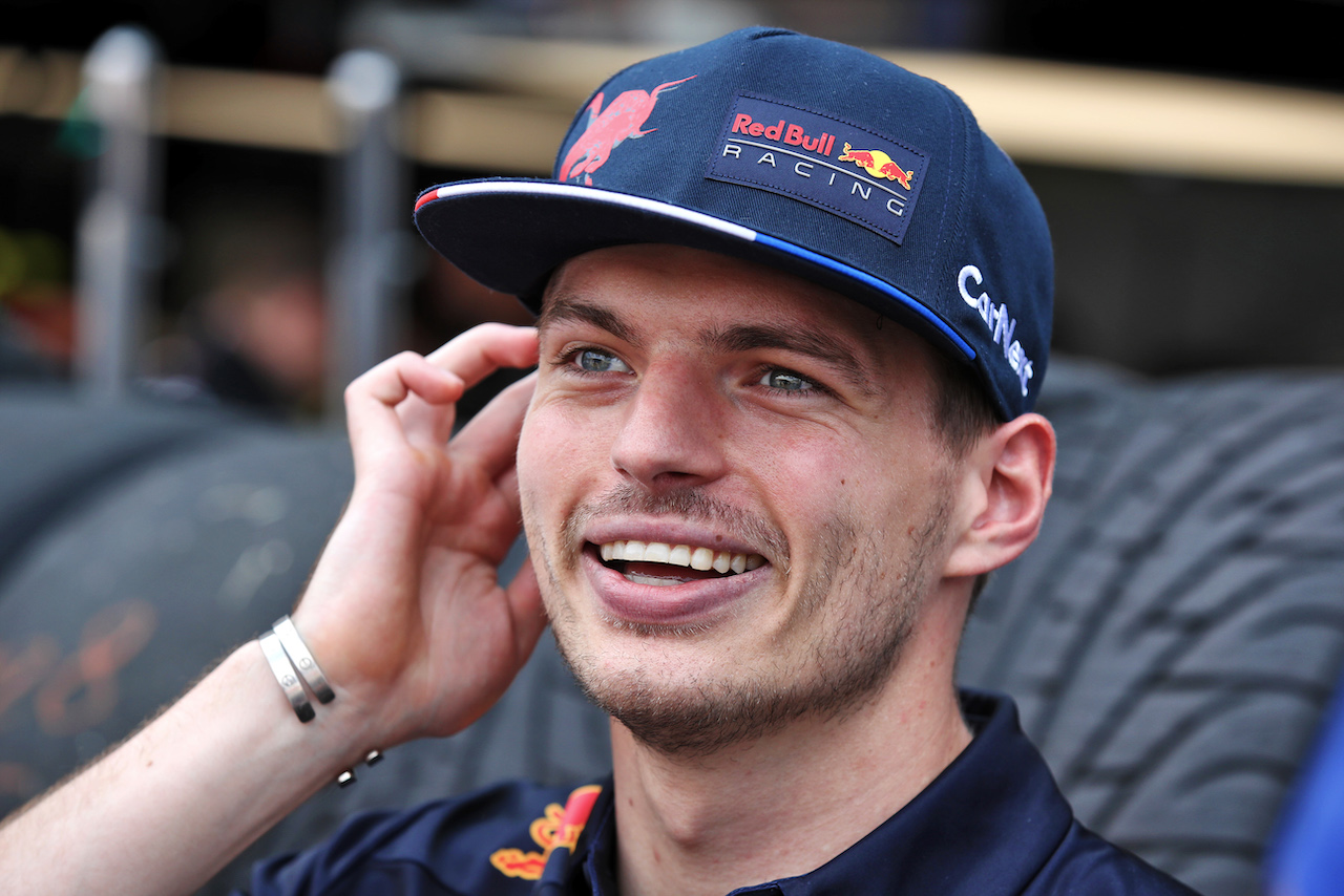 GP MONACO GIOVEDI