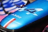 GP MONACO, Alpine F1 Team A522 nosecone.
26.05.2022. Formula 1 World Championship, Rd 7, Monaco Grand Prix, Monte Carlo, Monaco, Practice Day.
- www.xpbimages.com, EMail: requests@xpbimages.com © Copyright: Moy / XPB Images