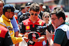 GP MONACO, Charles Leclerc (MON) Ferrari.
26.05.2022. Formula 1 World Championship, Rd 7, Monaco Grand Prix, Monte Carlo, Monaco, Practice Day.
 - www.xpbimages.com, EMail: requests@xpbimages.com © Copyright: Coates / XPB Images