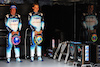 GP MONACO, (L to R): Fernando Alonso (ESP) Alpine F1 Team e Oscar Piastri (AUS) Alpine F1 Team Reserve Driver.
26.05.2022. Formula 1 World Championship, Rd 7, Monaco Grand Prix, Monte Carlo, Monaco, Practice Day.
 - www.xpbimages.com, EMail: requests@xpbimages.com © Copyright: Coates / XPB Images