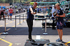 GP MONACO, Alexander Albon (THA) Williams Racing plays golf in the pits.
26.05.2022. Formula 1 World Championship, Rd 7, Monaco Grand Prix, Monte Carlo, Monaco, Practice Day.
- www.xpbimages.com, EMail: requests@xpbimages.com © Copyright: Bearne / XPB Images