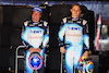 GP MONACO, (L to R): Fernando Alonso (ESP) Alpine F1 Team with Oscar Piastri (AUS) Alpine F1 Team Reserve Driver.
26.05.2022. Formula 1 World Championship, Rd 7, Monaco Grand Prix, Monte Carlo, Monaco, Practice Day.
- www.xpbimages.com, EMail: requests@xpbimages.com © Copyright: Moy / XPB Images