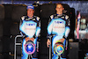 GP MONACO, (L to R): Fernando Alonso (ESP) Alpine F1 Team with Oscar Piastri (AUS) Alpine F1 Team Reserve Driver.
26.05.2022. Formula 1 World Championship, Rd 7, Monaco Grand Prix, Monte Carlo, Monaco, Practice Day.
- www.xpbimages.com, EMail: requests@xpbimages.com © Copyright: Moy / XPB Images