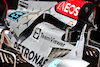 GP MONACO, Mercedes AMG F1 W13 engine covers.
26.05.2022. Formula 1 World Championship, Rd 7, Monaco Grand Prix, Monte Carlo, Monaco, Practice Day.
- www.xpbimages.com, EMail: requests@xpbimages.com © Copyright: Moy / XPB Images