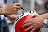 GP MONACO, Alexander Albon (THA) Williams Racing signs autographs for the fans.
26.05.2022. Formula 1 World Championship, Rd 7, Monaco Grand Prix, Monte Carlo, Monaco, Practice Day.
- www.xpbimages.com, EMail: requests@xpbimages.com © Copyright: Moy / XPB Images