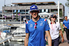 GP MONACO, Esteban Ocon (FRA) Alpine F1 Team.
26.05.2022. Formula 1 World Championship, Rd 7, Monaco Grand Prix, Monte Carlo, Monaco, Practice Day.
- www.xpbimages.com, EMail: requests@xpbimages.com © Copyright: Bearne / XPB Images