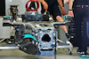 GP MONACO, Mercedes AMG F1 W13,
26.05.2022. Formula 1 World Championship, Rd 7, Monaco Grand Prix, Monte Carlo, Monaco, Practice Day.
- www.xpbimages.com, EMail: requests@xpbimages.com © Copyright: Batchelor / XPB Images