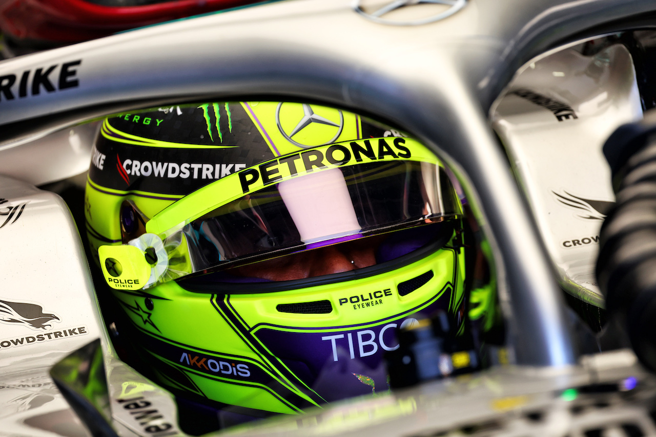 GP MONACO - Qualifiche e Prove Libere 3