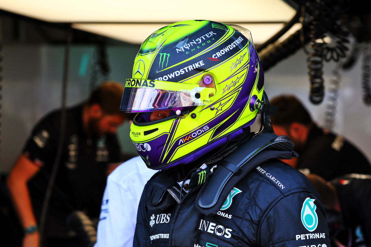 GP MONACO - Qualifiche e Prove Libere 3