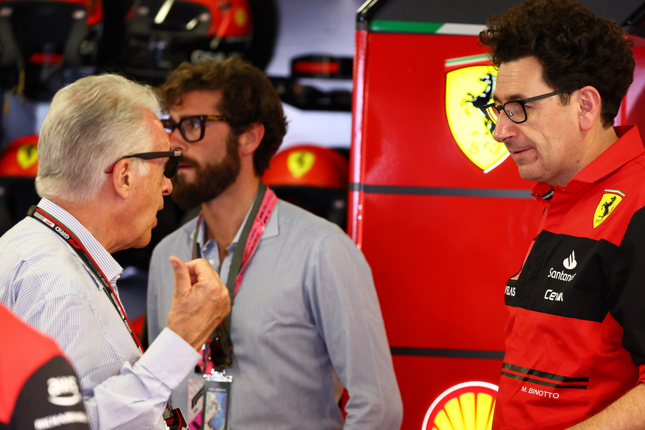 GP MONACO - Qualifiche e Prove Libere 3