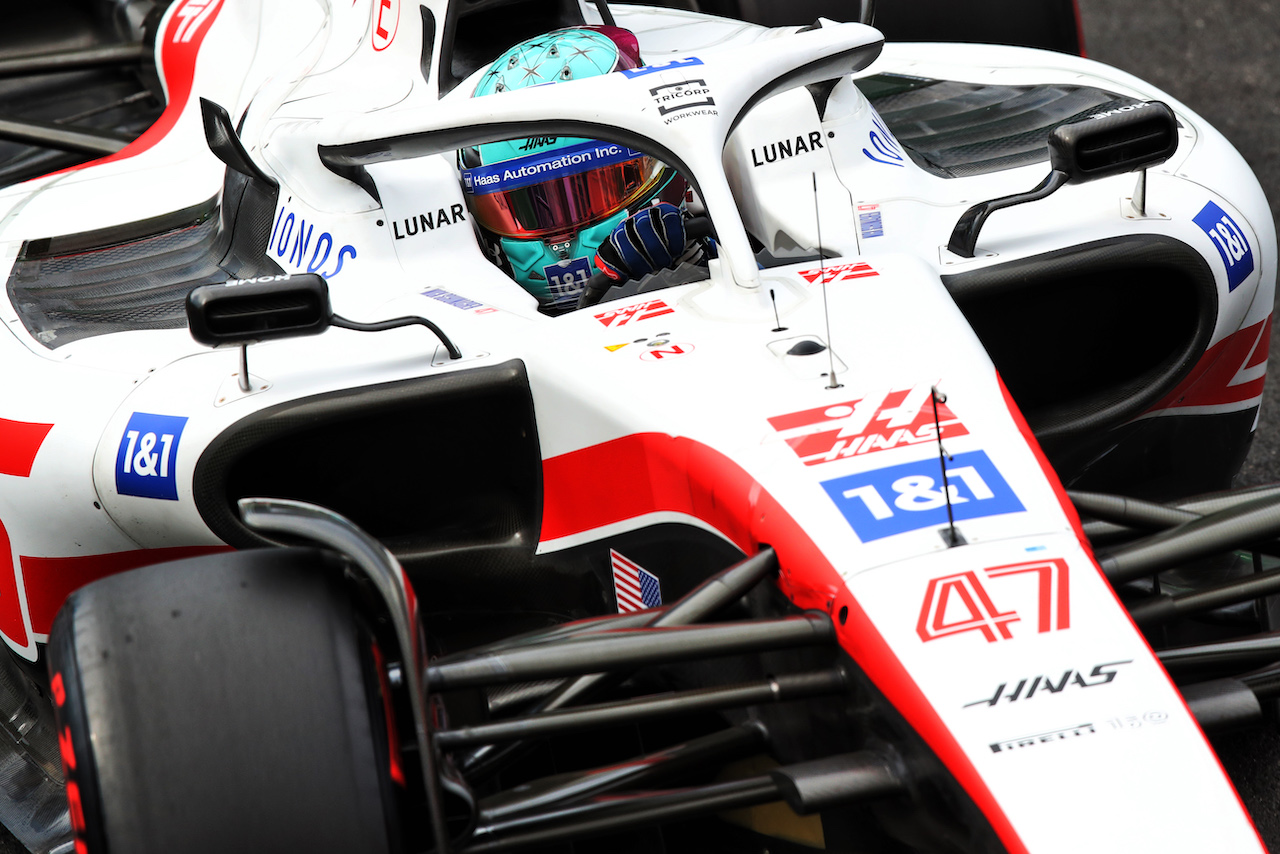GP MONACO - Qualifiche e Prove Libere 3