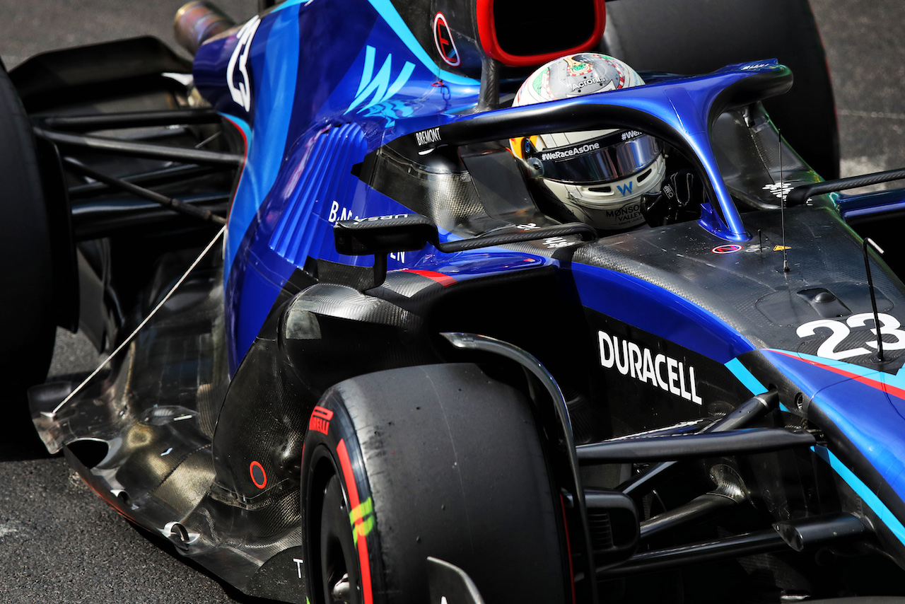 GP MONACO - Qualifiche e Prove Libere 3