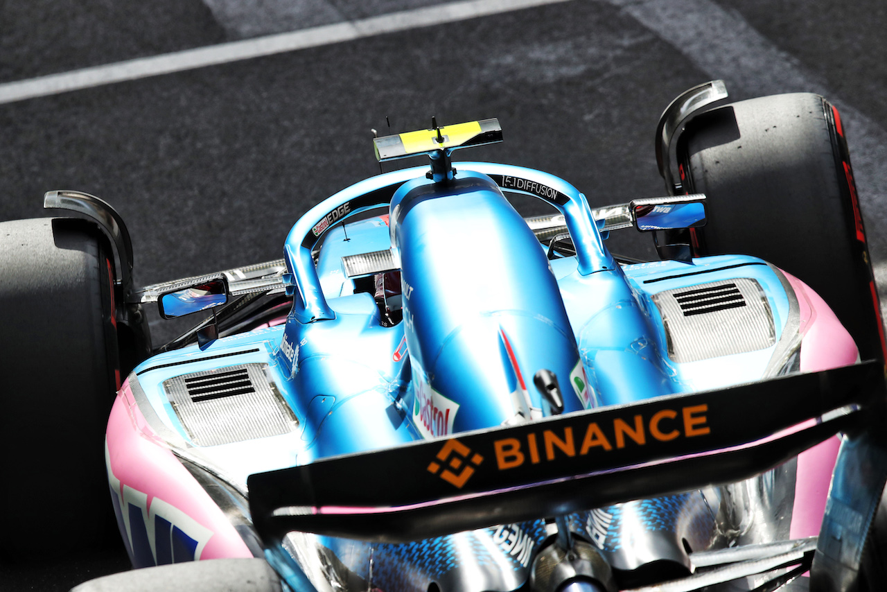 GP MONACO - Qualifiche e Prove Libere 3