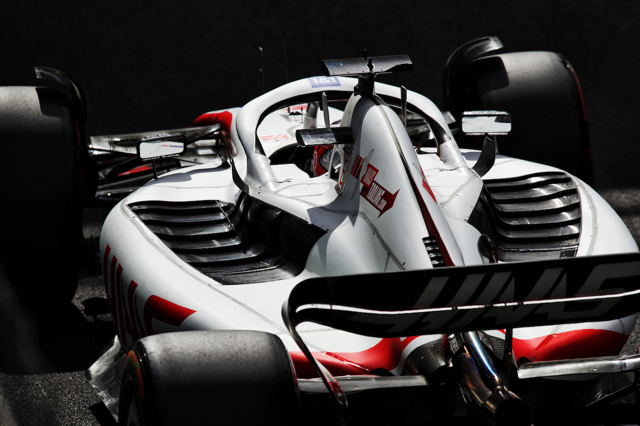 GP MONACO - Qualifiche e Prove Libere 3