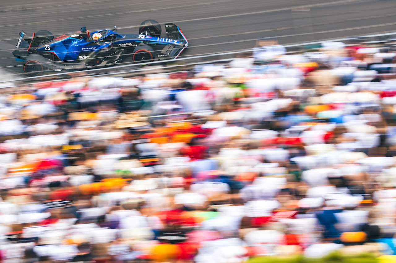 GP MONACO - Qualifiche e Prove Libere 3