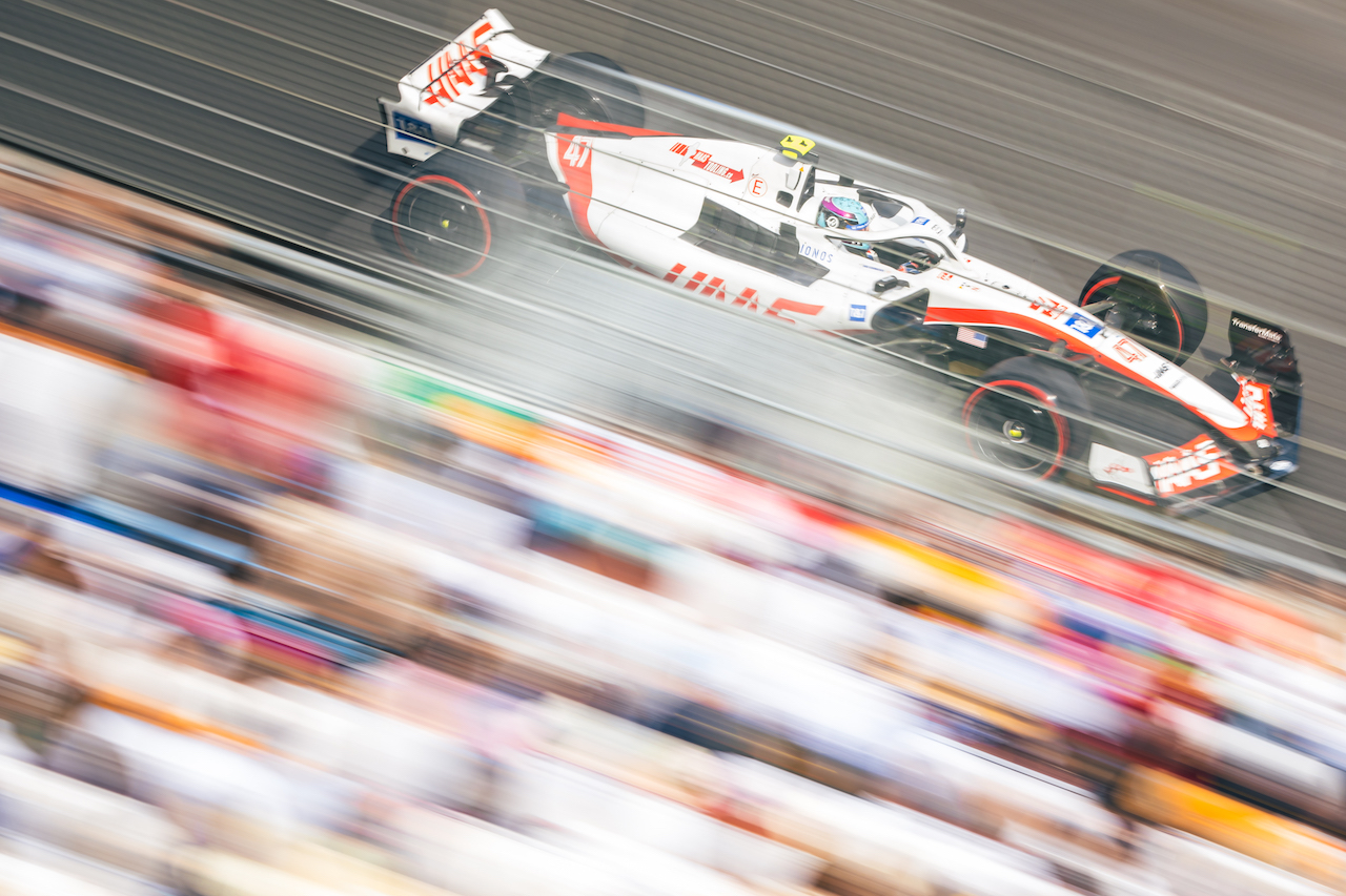 GP MONACO - Qualifiche e Prove Libere 3