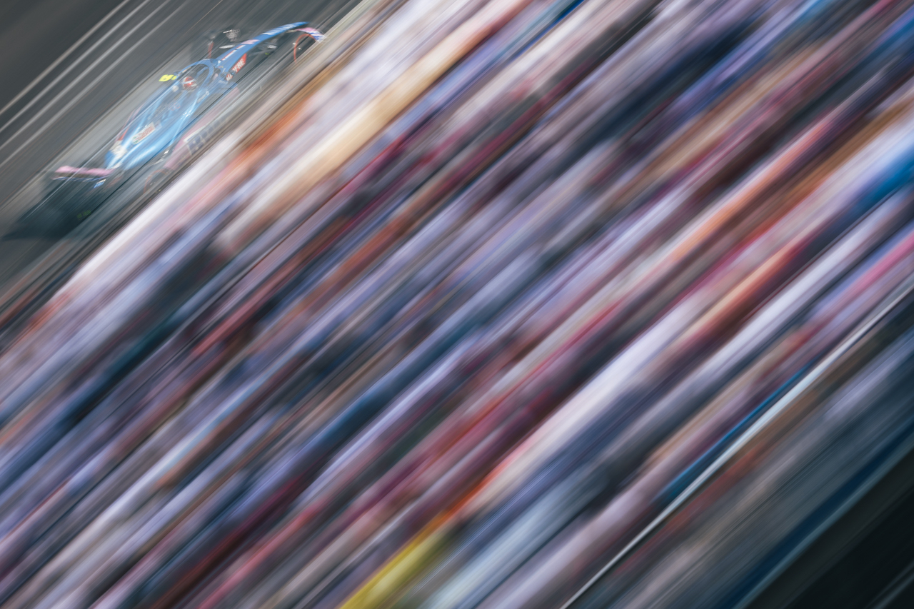 GP MONACO - Qualifiche e Prove Libere 3