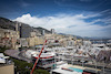 GP MONACO, Sergio Perez (MEX) Red Bull Racing RB18.
28.05.2022. Formula 1 World Championship, Rd 7, Monaco Grand Prix, Monte Carlo, Monaco, Qualifiche Day.
- www.xpbimages.com, EMail: requests@xpbimages.com © Copyright: Bearne / XPB Images