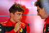 GP MONACO, (L to R): Charles Leclerc (MON) Ferrari with Mattia Binotto (ITA) Ferrari Team Principal.
28.05.2022. Formula 1 World Championship, Rd 7, Monaco Grand Prix, Monte Carlo, Monaco, Qualifiche Day.
- www.xpbimages.com, EMail: requests@xpbimages.com © Copyright: Batchelor / XPB Images