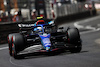 GP MONACO, Nicholas Latifi (CDN) Williams Racing FW44.
28.05.2022. Formula 1 World Championship, Rd 7, Monaco Grand Prix, Monte Carlo, Monaco, Qualifiche Day.
- www.xpbimages.com, EMail: requests@xpbimages.com © Copyright: Moy / XPB Images