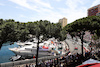 GP MONACO, Carlos Sainz Jr (ESP) Ferrari F1-75.
28.05.2022. Formula 1 World Championship, Rd 7, Monaco Grand Prix, Monte Carlo, Monaco, Qualifiche Day.
- www.xpbimages.com, EMail: requests@xpbimages.com © Copyright: Moy / XPB Images