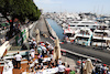 GP MONACO, Daniel Ricciardo (AUS) McLaren MCL36.
28.05.2022. Formula 1 World Championship, Rd 7, Monaco Grand Prix, Monte Carlo, Monaco, Qualifiche Day.
- www.xpbimages.com, EMail: requests@xpbimages.com © Copyright: Moy / XPB Images
