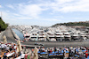 GP MONACO, George Russell (GBR) Mercedes AMG F1 W13.
28.05.2022. Formula 1 World Championship, Rd 7, Monaco Grand Prix, Monte Carlo, Monaco, Qualifiche Day.
- www.xpbimages.com, EMail: requests@xpbimages.com © Copyright: Moy / XPB Images