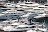 GP MONACO, Circuit Atmosfera - Boats in the scenic Monaco Harbour.
28.05.2022. Formula 1 World Championship, Rd 7, Monaco Grand Prix, Monte Carlo, Monaco, Qualifiche Day.
- www.xpbimages.com, EMail: requests@xpbimages.com © Copyright: Moy / XPB Images