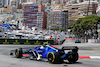 GP MONACO, Nicholas Latifi (CDN) Williams Racing FW44.
28.05.2022. Formula 1 World Championship, Rd 7, Monaco Grand Prix, Monte Carlo, Monaco, Qualifiche Day.
- www.xpbimages.com, EMail: requests@xpbimages.com © Copyright: Moy / XPB Images